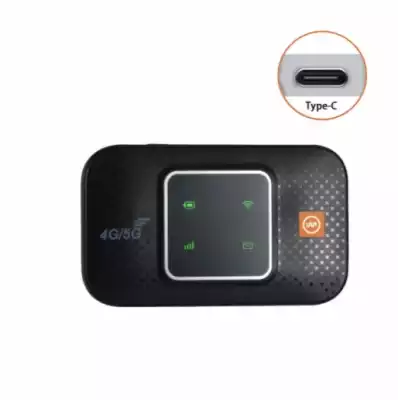 Мобильный Wi-Fi роутер E5577 4G/5G